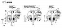 Bosch 0 602 304 011 ---- Hf-Angle Grinder Spare Parts